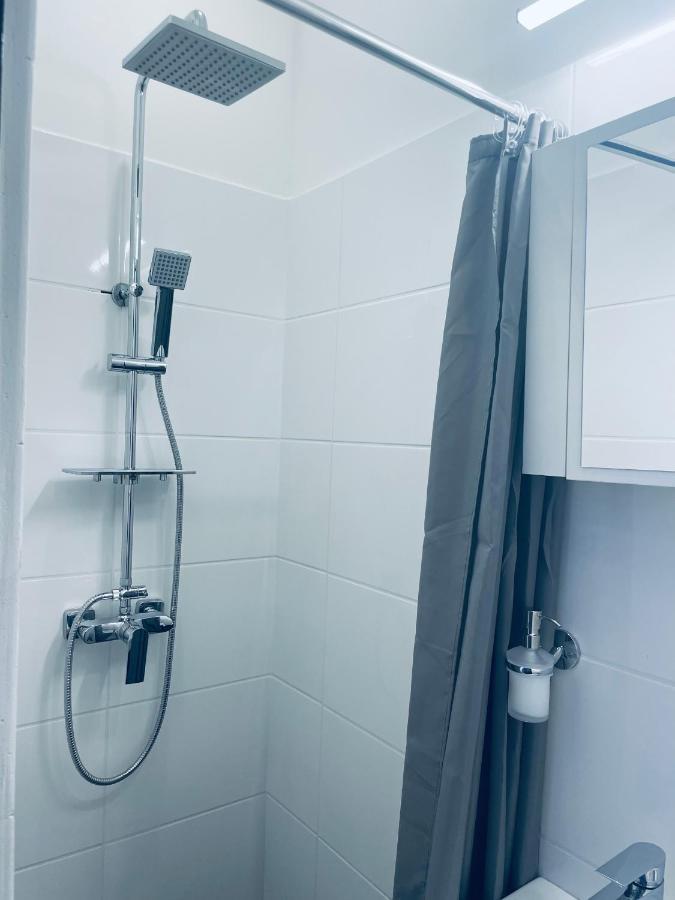 Luxury Suites Budapest Extérieur photo